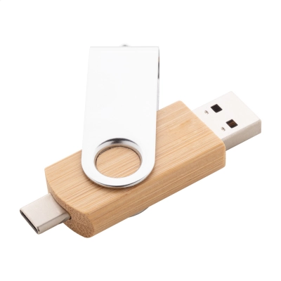 
                                                OTG USB флеш-накопитель
                                                