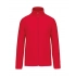full zip fleece jacket
