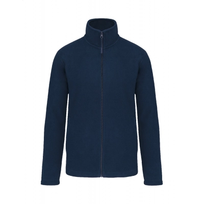 
                                                full zip fleece jacket
                                                