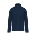 full zip fleece jacket