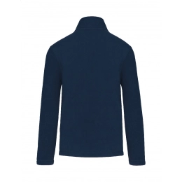 full zip fleece jacket