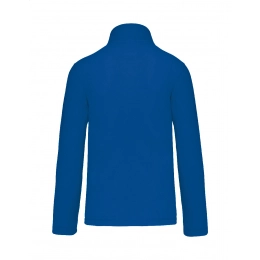 full zip fleece jacket