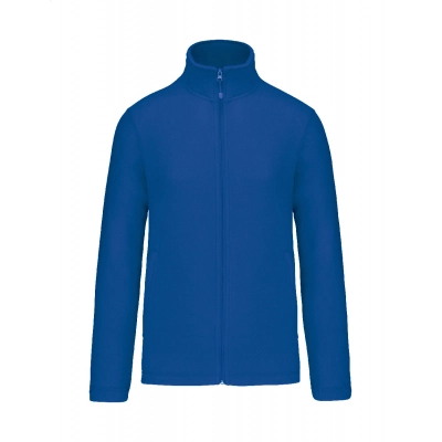 
                                                full zip fleece jacket
                                                