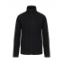 full zip fleece jacket