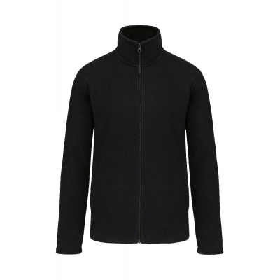 
                                                full zip fleece jacket
                                                