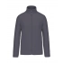 full zip fleece jacket