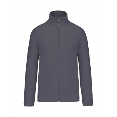
                                                full zip fleece jacket
                                                