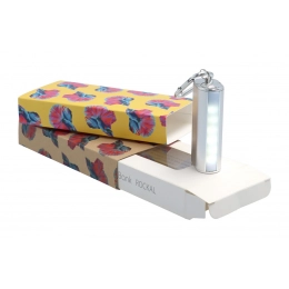 Custom kraft paper sleeve