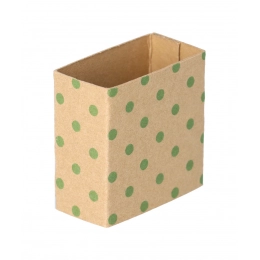 Custom kraft paper sleeve