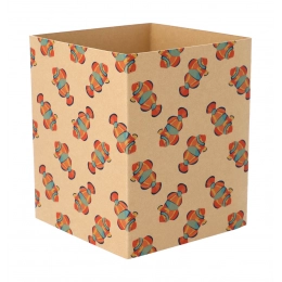 Kraft Paper sleeve