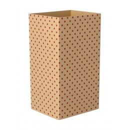 Kraft Paper sleeve