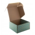 postal box