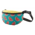 custom waist bag