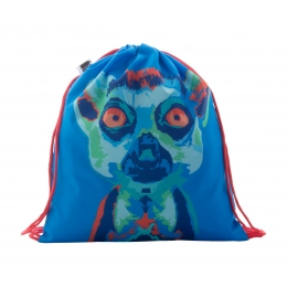 Custom drawstring bag for kids