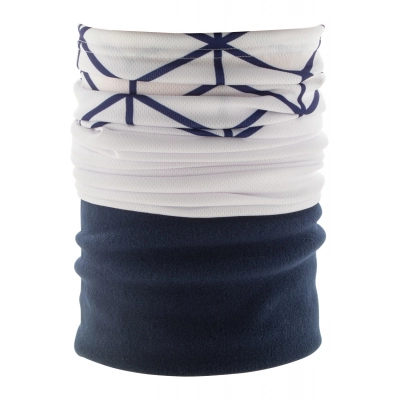 
                                                custom multi-purpose scarf
                                                