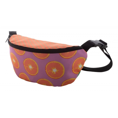 
                                                custom RPET waist bag
                                                