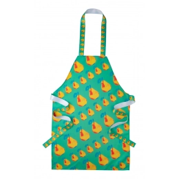 Custom apron