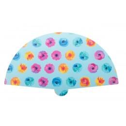 Индивидуальный ручной веер