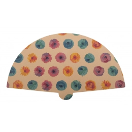 Индивидуальный ручной веер