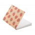 custom sticky notepad