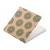custom sticky notepad