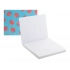 custom sticky notepad