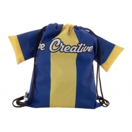 Custom drawstring bag for kids