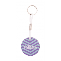 Изготовленный на заказ брелок для ключей