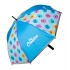 Изготовленный на заказ светоотражающий зонт Изготовленный на заказ светоотражающий зонт