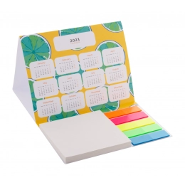 Custom calendar