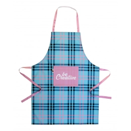 Custom rpet apron