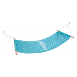 Custom rpet hammock