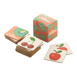 Пользовательская игра на память