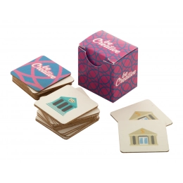 Пользовательская игра на память