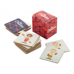 Пользовательская игра на память