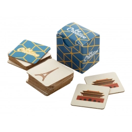 Пользовательская игра на память