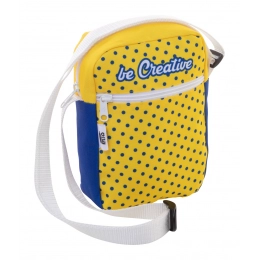 Custom crossbody bag