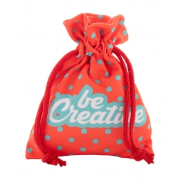 Индивидуальная подарочная сумка, маленькая