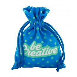 Индивидуальная подарочная сумка, маленькая