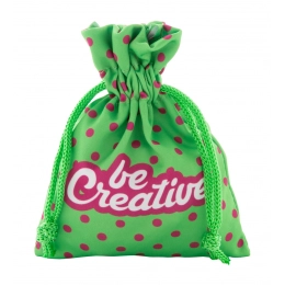 Индивидуальная подарочная сумка, маленькая