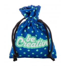 Индивидуальная подарочная сумка, маленькая