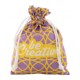 Индивидуальная подарочная сумка, средний размер