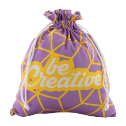 Custom gift bag, large