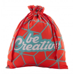 Custom gift bag, large