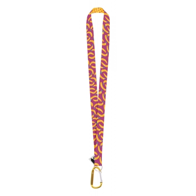 
                                            custom sublimation lanyard
                                            