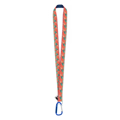 
                                            custom sublimation lanyard
                                            