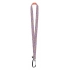 Индивидуальный ланьярд с сублимационной печатью Индивидуальный ланьярд с сублимационной печатью
