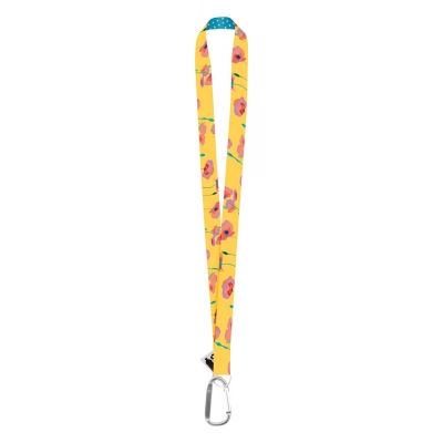 
                                            custom sublimation lanyard
                                            