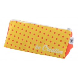 Custom rpet pen case