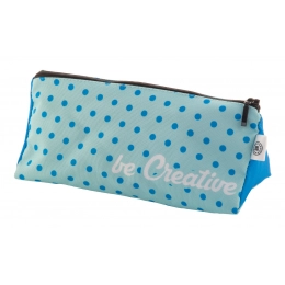 Custom rpet pen case